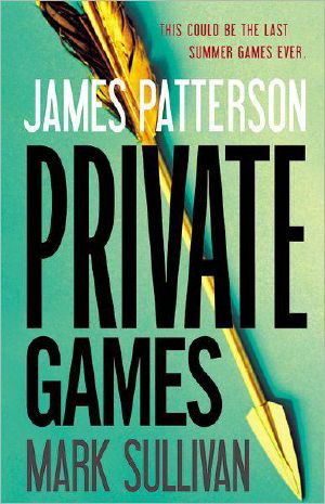 [Jack Morgan 04] • Private Games-Jack Morgan 4